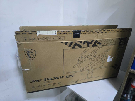 MSI 34