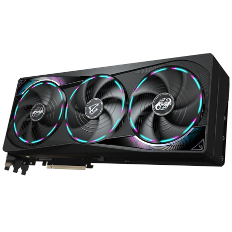 GIGABYTE GEFORCE RTX 5080 GV-N5080AORUS M-16GD