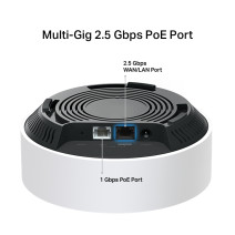 TP-LINK DECO X50-POE 2'li AX3000 EV Wi-Fi 6 SISTEM