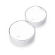 TP-LINK DECO X50-POE 2'li AX3000 EV Wi-Fi 6 SISTEM
