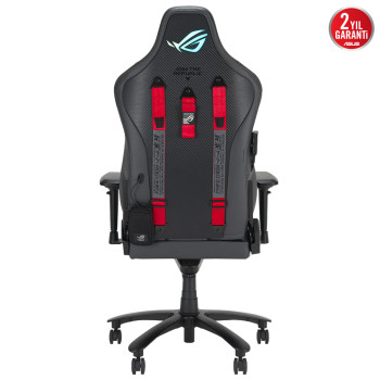 ASUS ROG CHARIOT X SL301W GRI