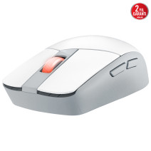 ASUS P520 ROG STRIX IMPACT III KABLOSUZ BEYAZ