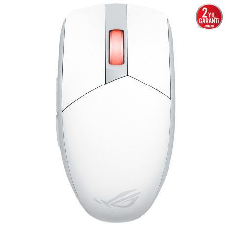 ASUS P520 ROG STRIX IMPACT III KABLOSUZ BEYAZ