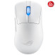 ASUS ROG KERIS II WL ACE BEYAZ MOUSE