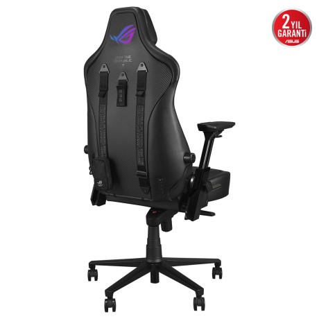ASUS ROG COURSER SL302 OYUNCU KOLTUGU