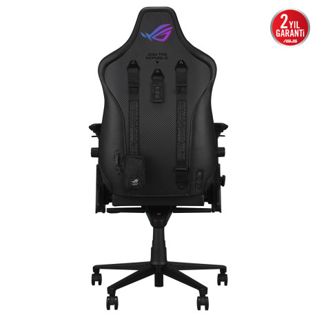 ASUS ROG COURSER SL302 OYUNCU KOLTUGU