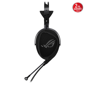 ASUS ROG KITHARA OYUNCU SIYAH KULAKLIK