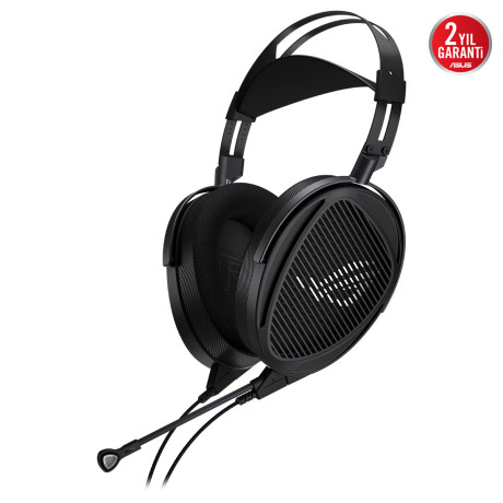ASUS ROG KITHARA OYUNCU SIYAH KULAKLIK