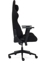 TITANSEAT CROW OYUNCU KOLTUGU KUMAS RED