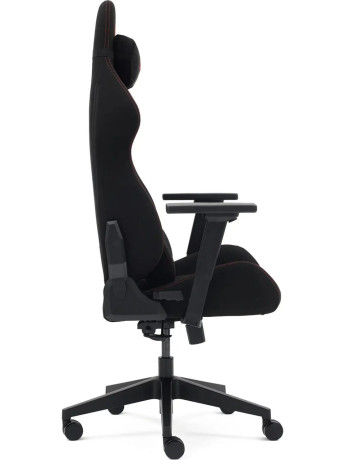 TITANSEAT CROW OYUNCU KOLTUGU KUMAS RED