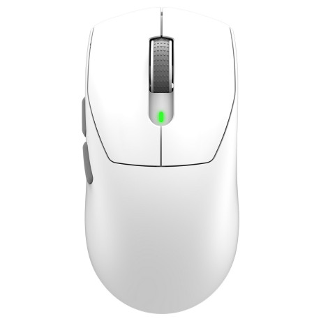 MSI FORGE GM340 W WHITE MOUSE