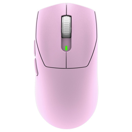 MSI FORGE GM340 W VIOLET MOUSE