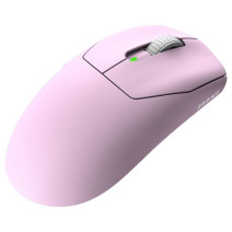 MSI FORGE GM340 W VIOLET MOUSE