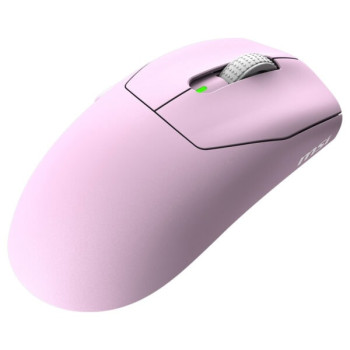 MSI FORGE GM340 W VIOLET MOUSE