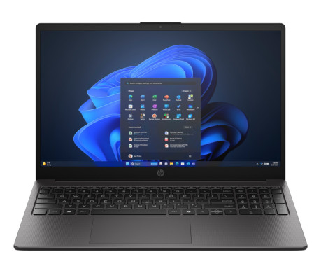 HP 250 G10 D63QMET C7-150U 16GB 512GB SSD 15.6