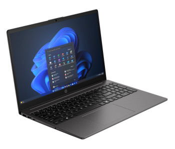 HP 250 G10 D63QMET C7-150U 16GB 512GB SSD 15.6