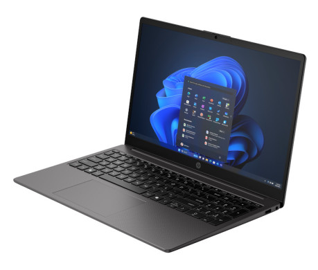 HP 250 G10 D63QMET C7-150U 16GB 512GB SSD 15.6
